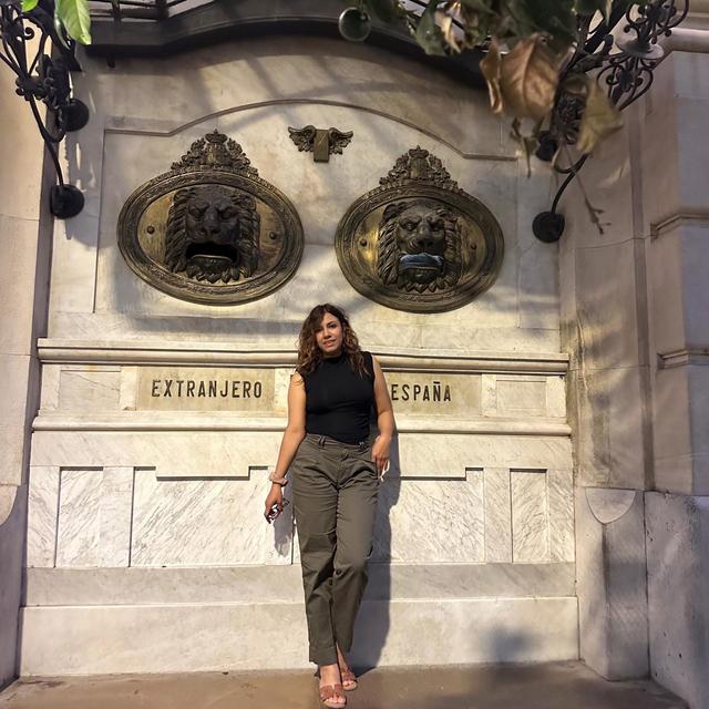 Brenda Carrillo
