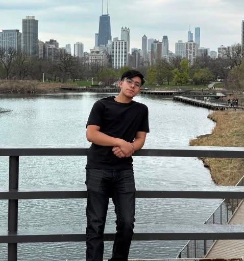 Elian Camacho