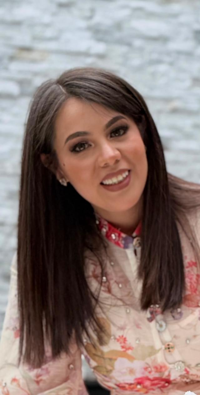 Karen Aparicio